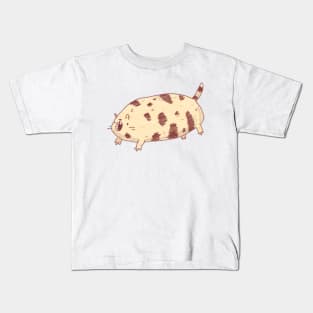 tiger Kids T-Shirt